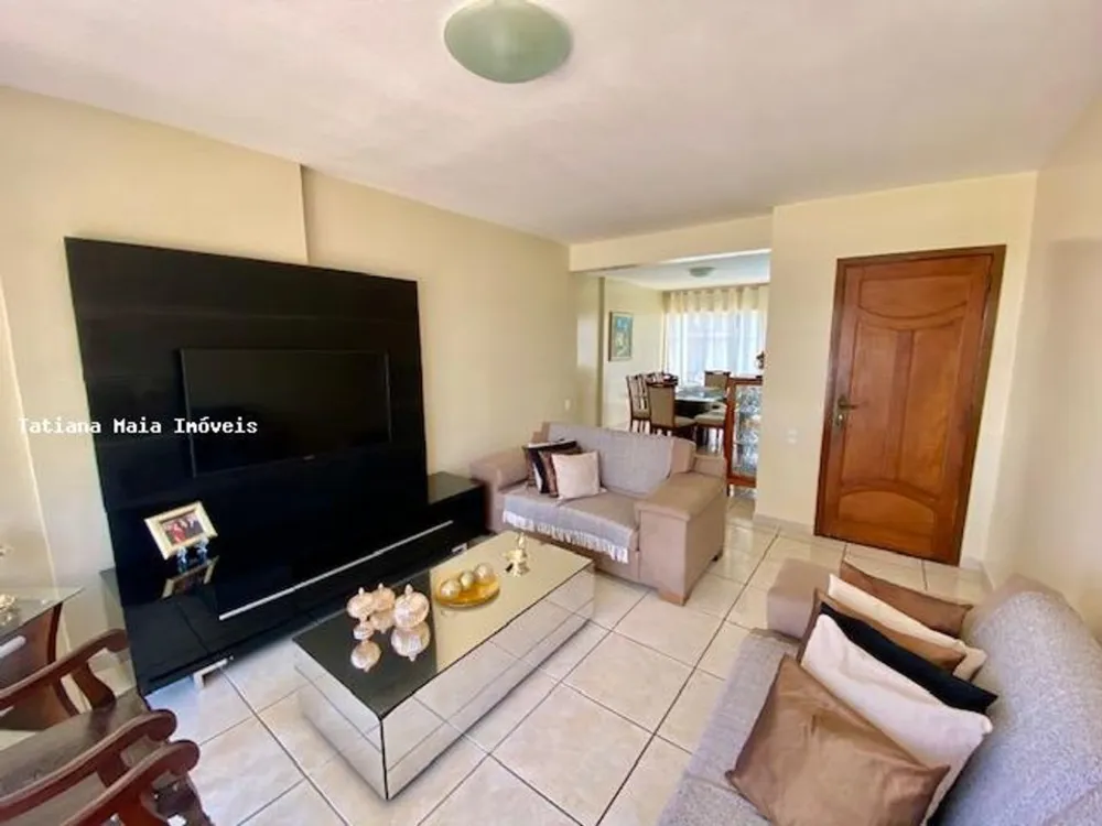 Apartamento, 3 quartos, 150 m² - Foto 3