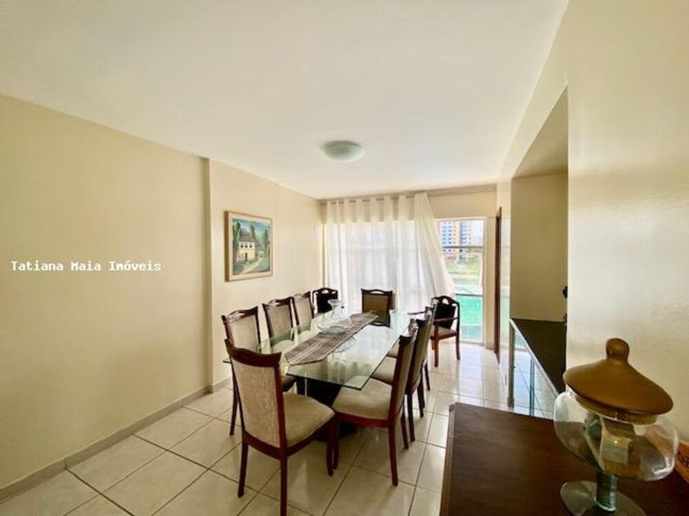 Apartamento, 3 quartos, 150 m² - Foto 8