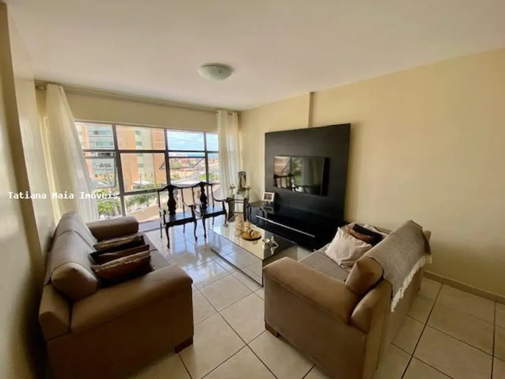 Apartamento, 3 quartos, 150 m² - Foto 2