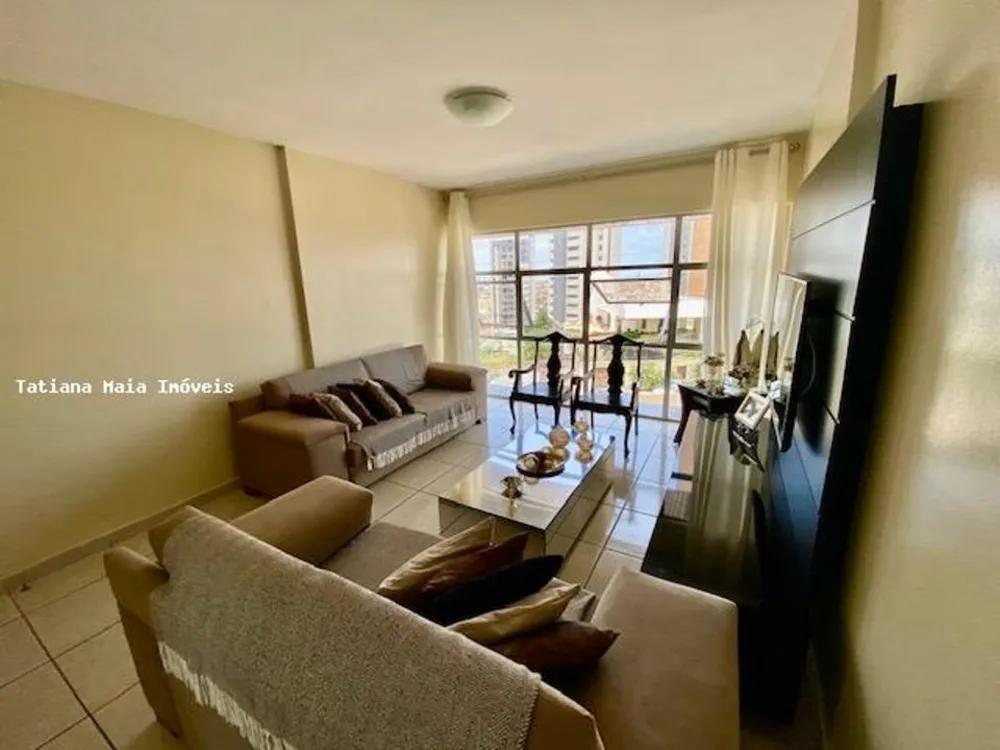 Apartamento, 3 quartos, 150 m² - Foto 1
