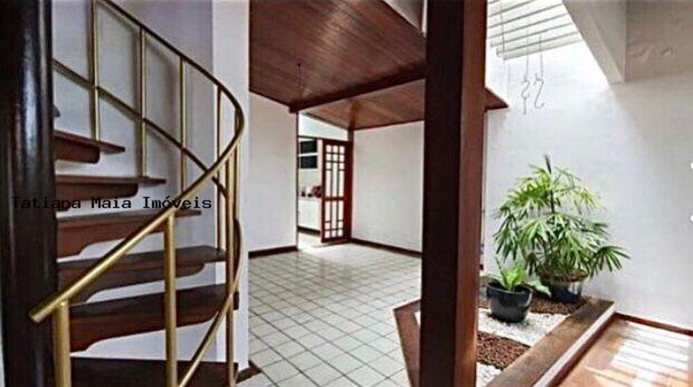 Casa, 3 quartos, 266 m² - Foto 3