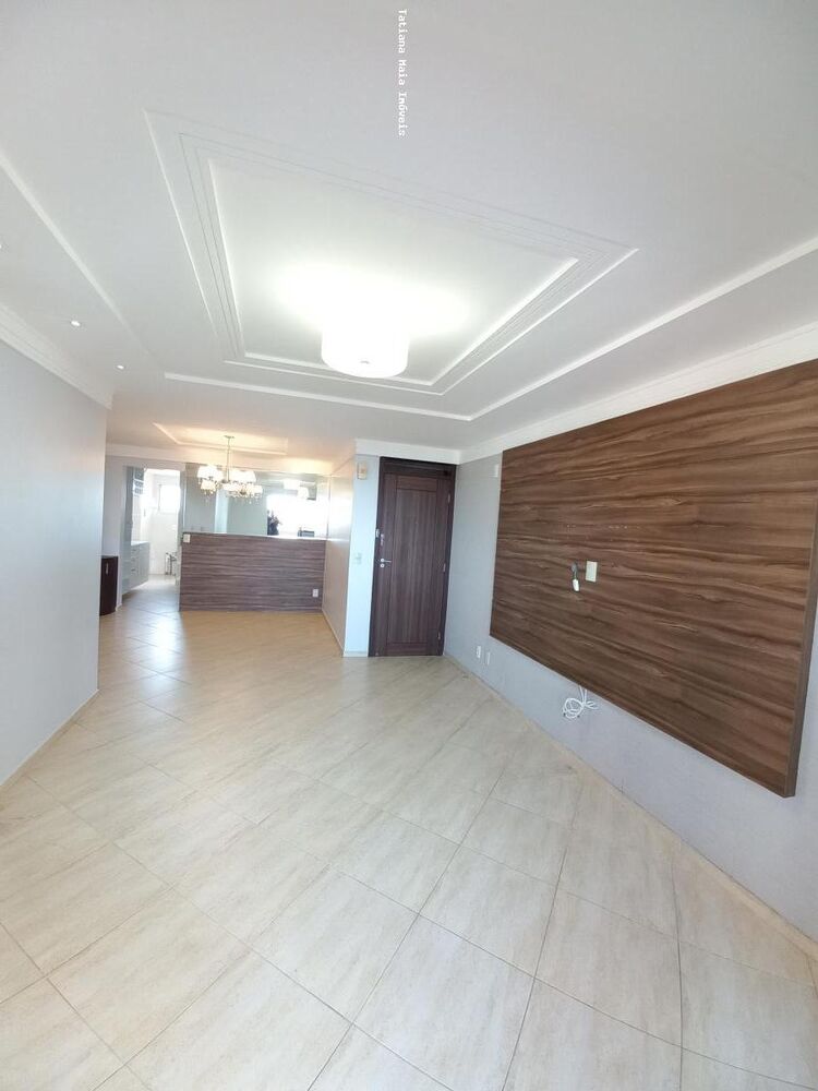 Apartamento à venda com 3 quartos - Foto 7