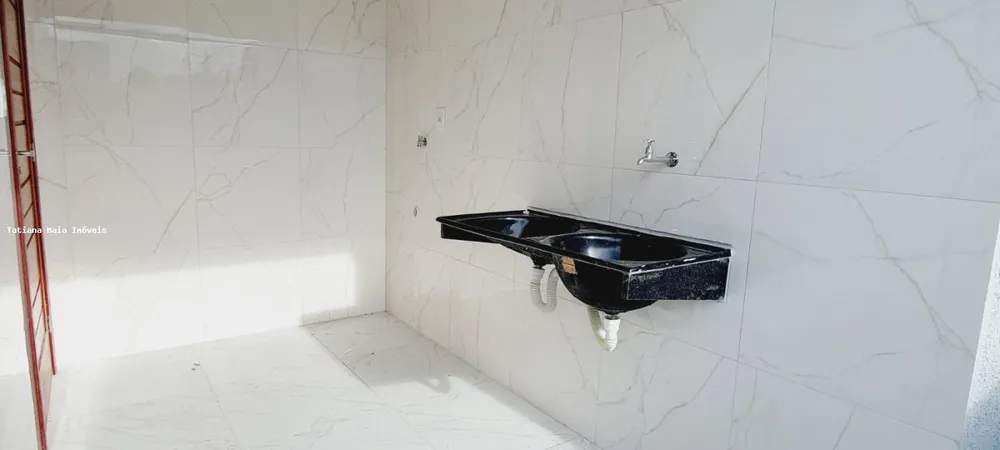 Casa de Condomínio, 3 quartos - Foto 10