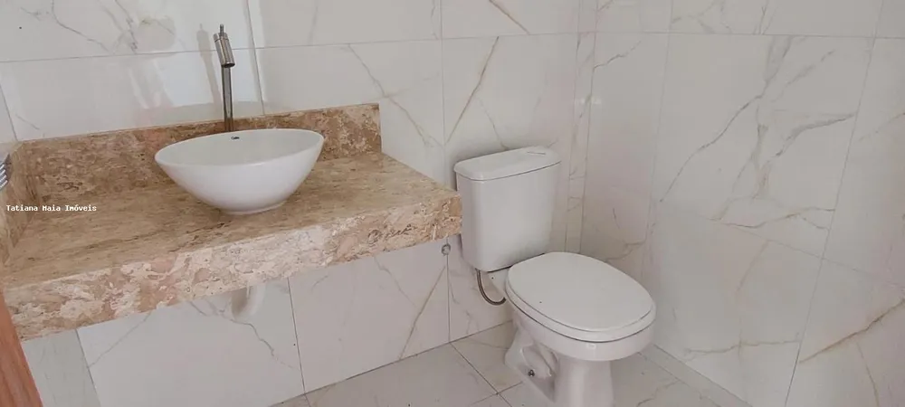 Casa de Condomínio, 3 quartos - Foto 9