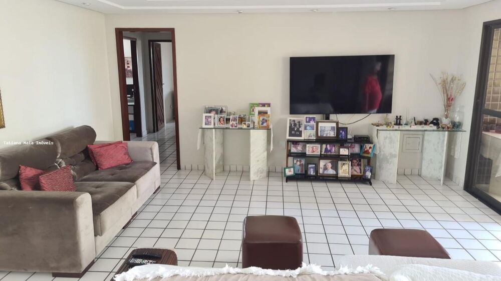 Apartamento, 4 quartos, 366 m² - Foto 7