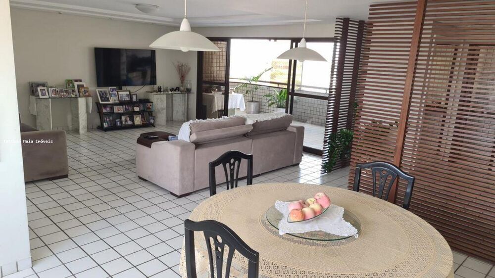 Apartamento, 4 quartos, 366 m² - Foto 5