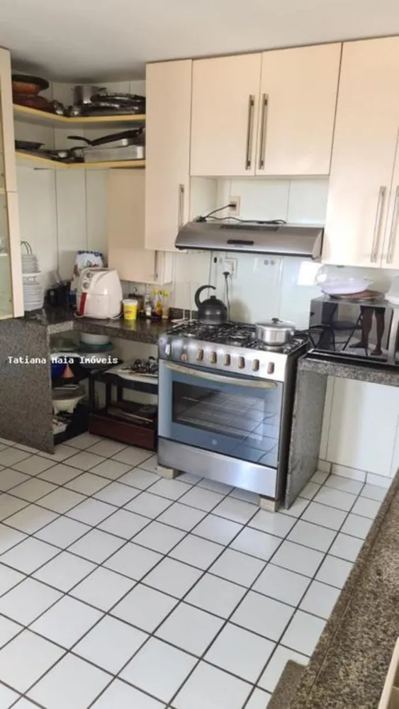 Apartamento, 4 quartos, 366 m² - Foto 17