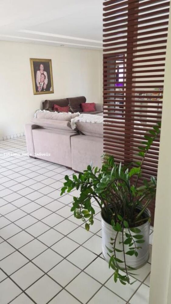 Apartamento à venda com 4 quartos, 366m² - Foto 6