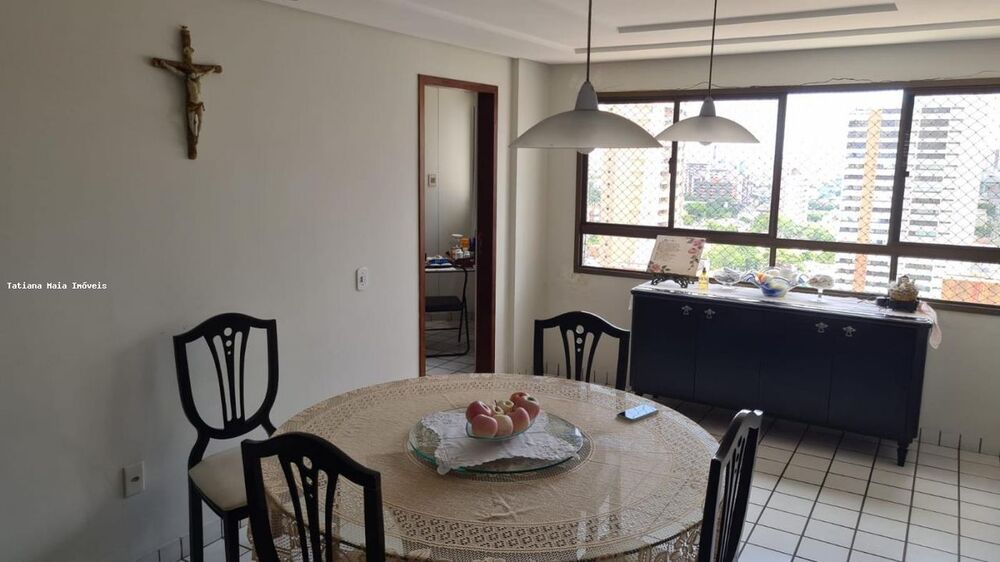 Apartamento, 4 quartos, 366 m² - Foto 1
