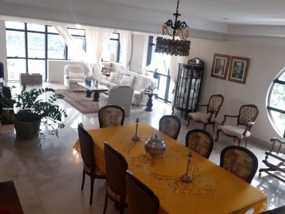 Apartamento, 4 quartos, 270 m² - Foto 13