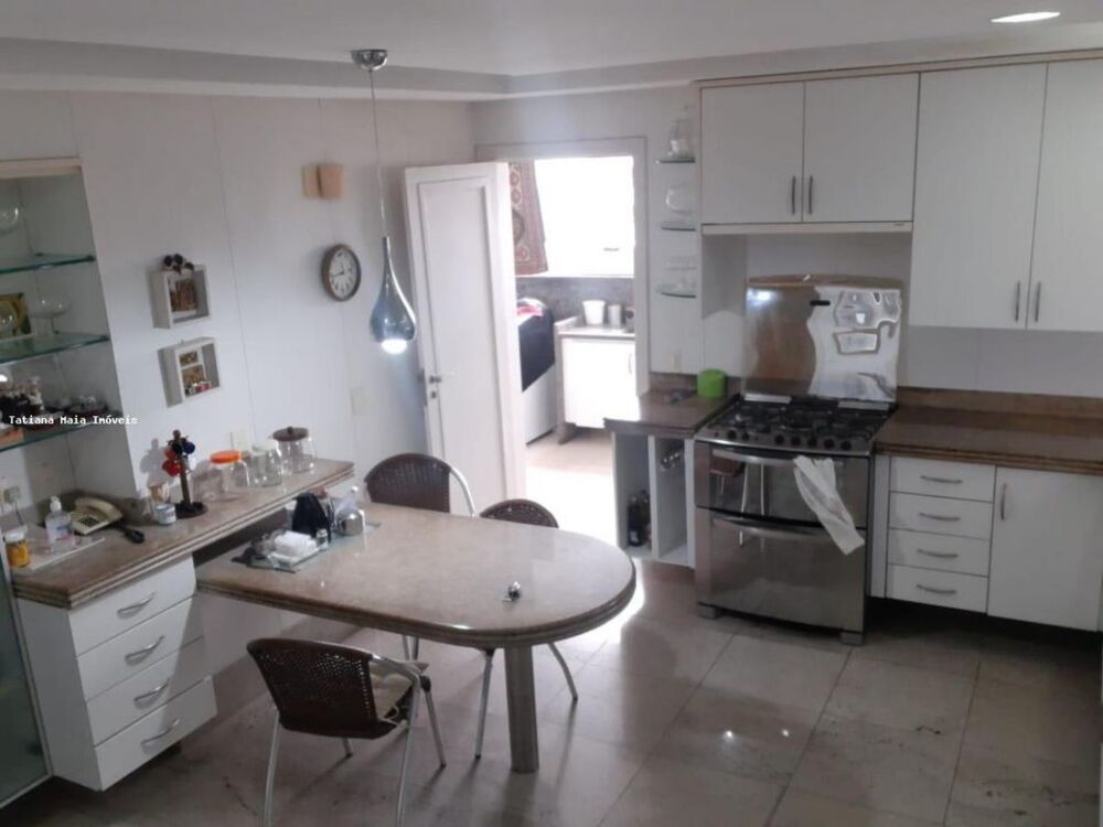 Apartamento, 4 quartos, 270 m² - Foto 8