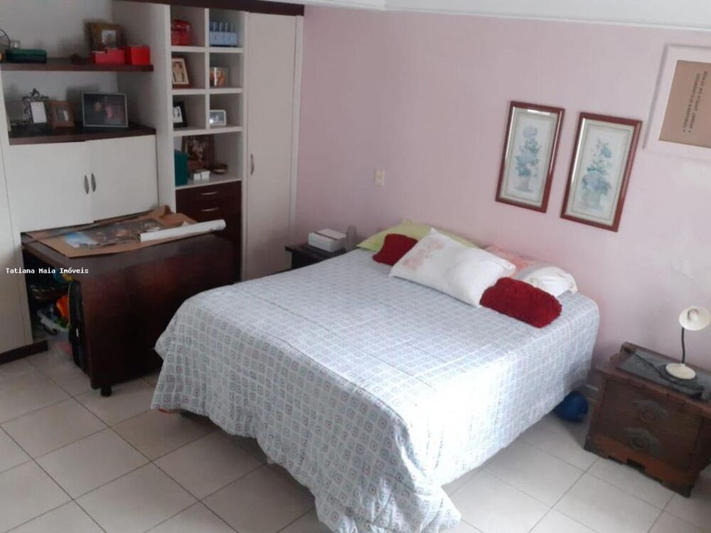Apartamento, 4 quartos, 270 m² - Foto 2