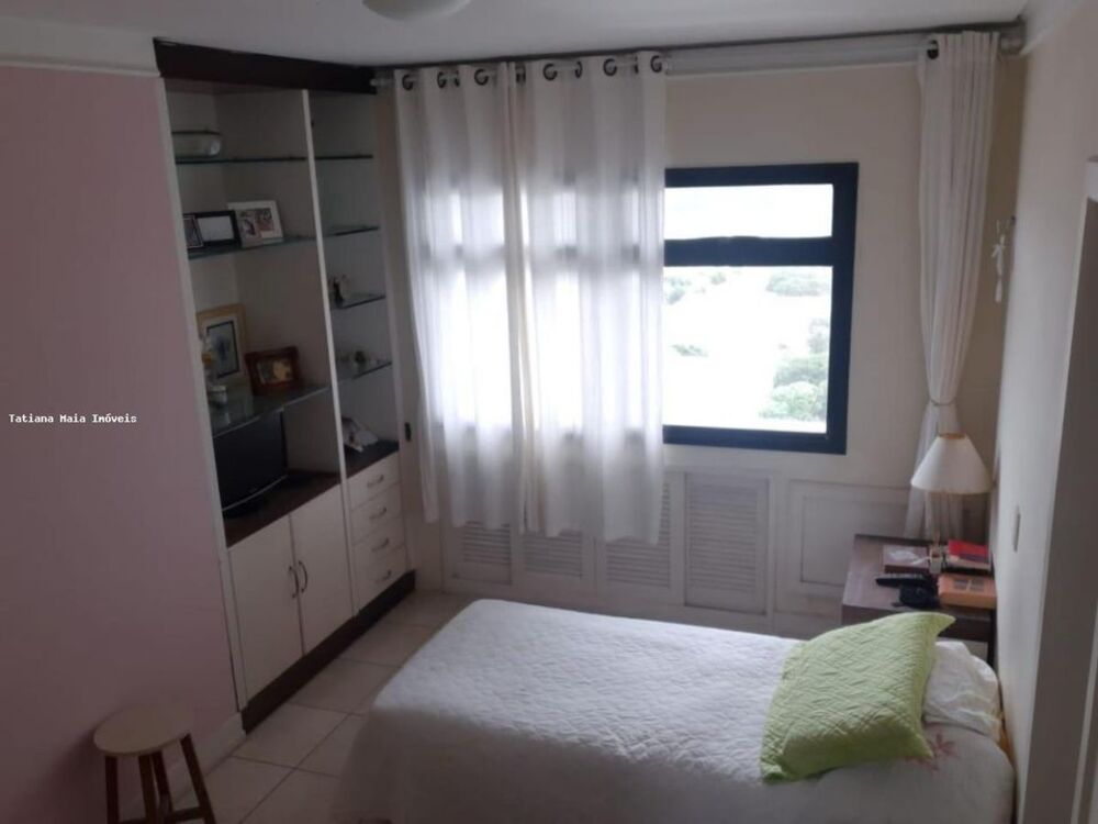 Apartamento, 4 quartos, 270 m² - Foto 1
