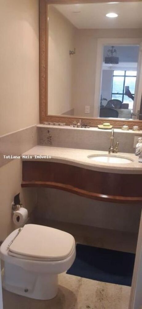 Apartamento, 4 quartos, 270 m² - Foto 12