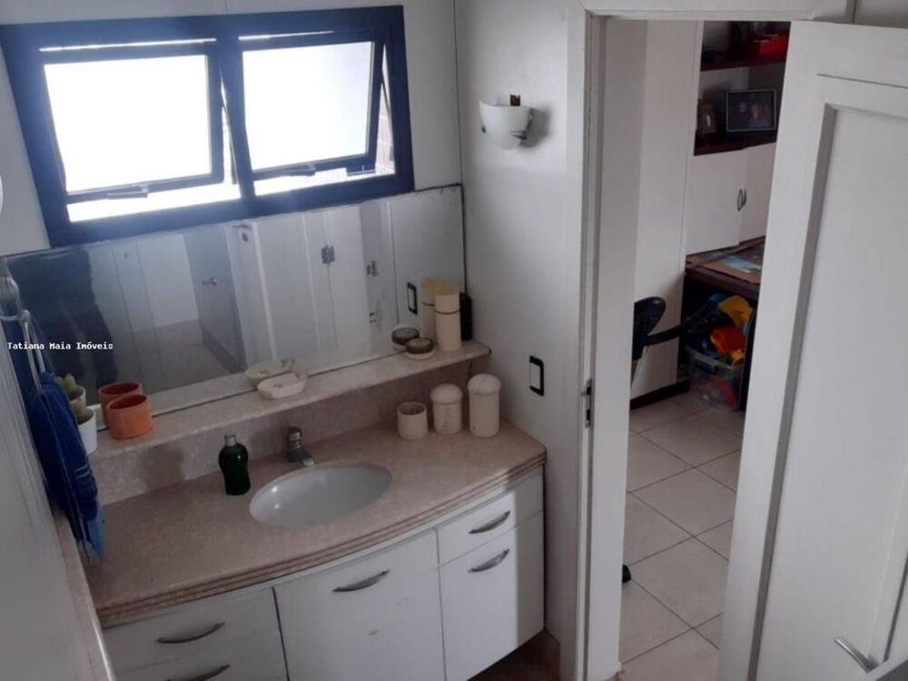 Apartamento, 4 quartos, 270 m² - Foto 15