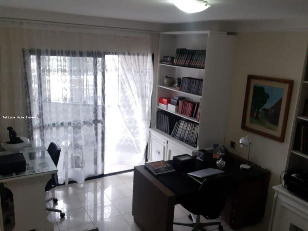 Apartamento, 4 quartos, 270 m² - Foto 9