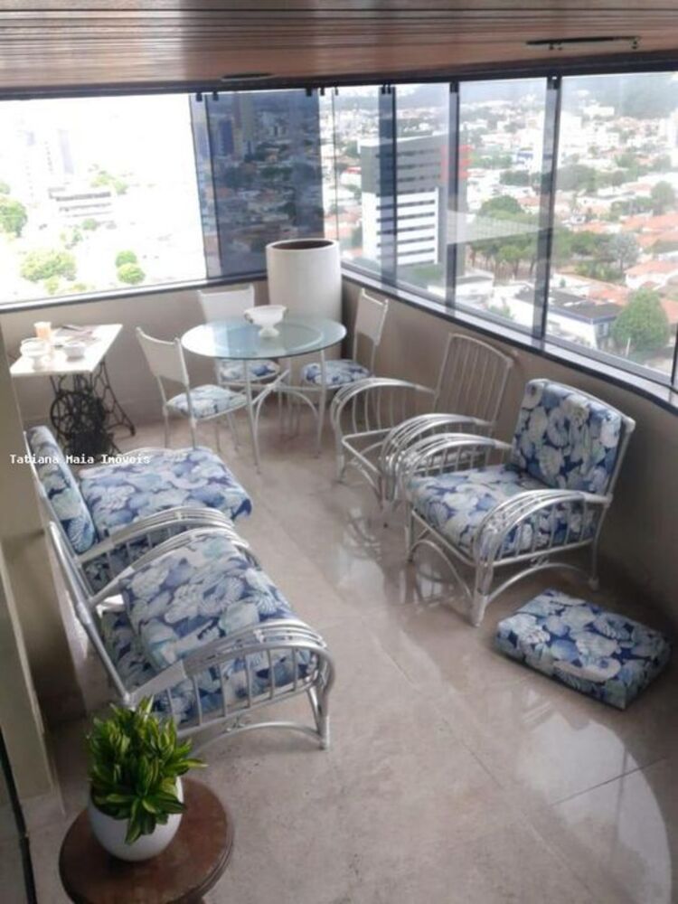 Apartamento, 4 quartos, 270 m² - Foto 10