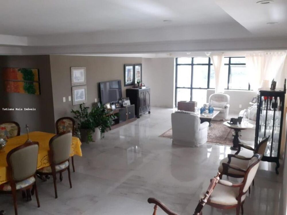Apartamento, 4 quartos, 270 m² - Foto 11