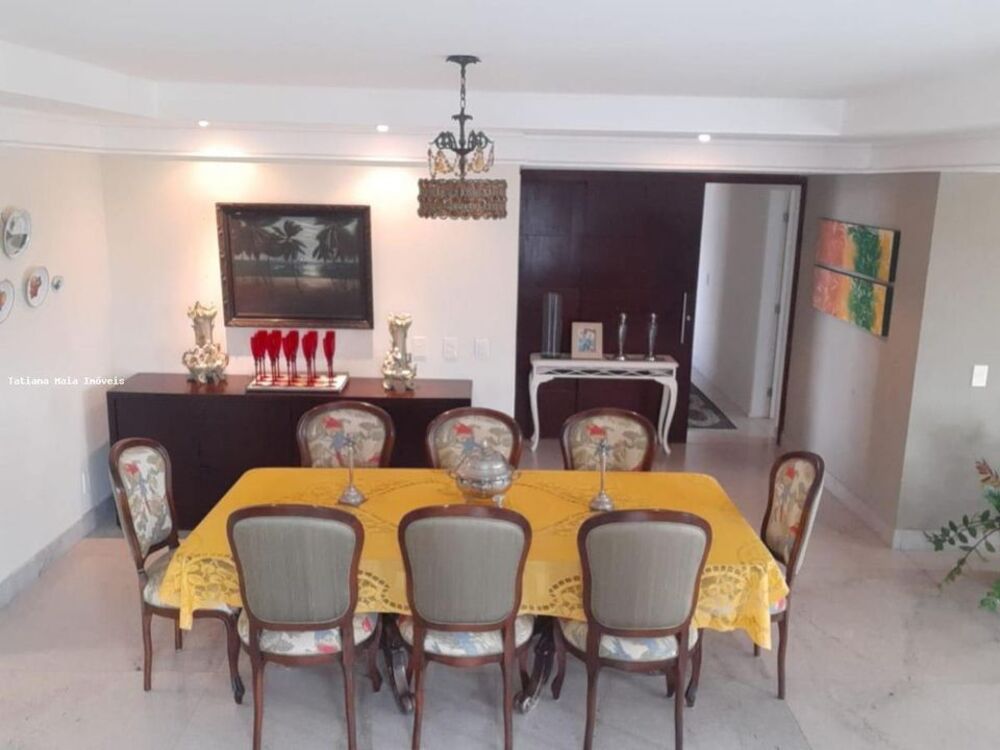 Apartamento, 4 quartos, 270 m² - Foto 5
