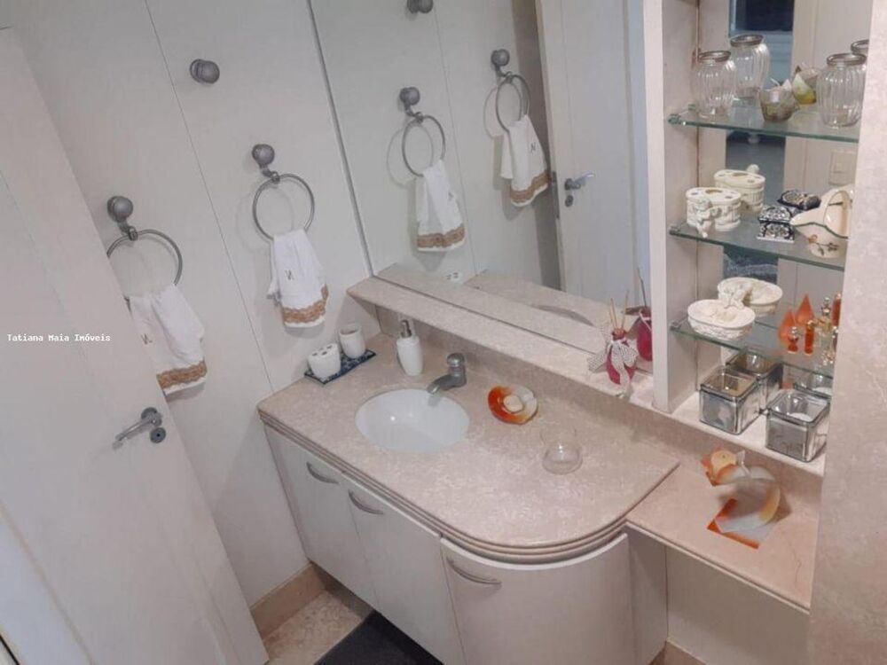 Apartamento, 4 quartos, 270 m² - Foto 7