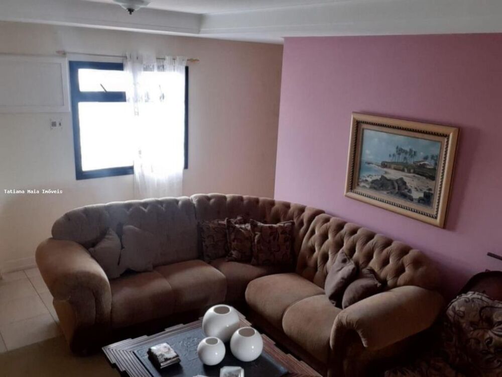 Apartamento, 4 quartos, 270 m² - Foto 4