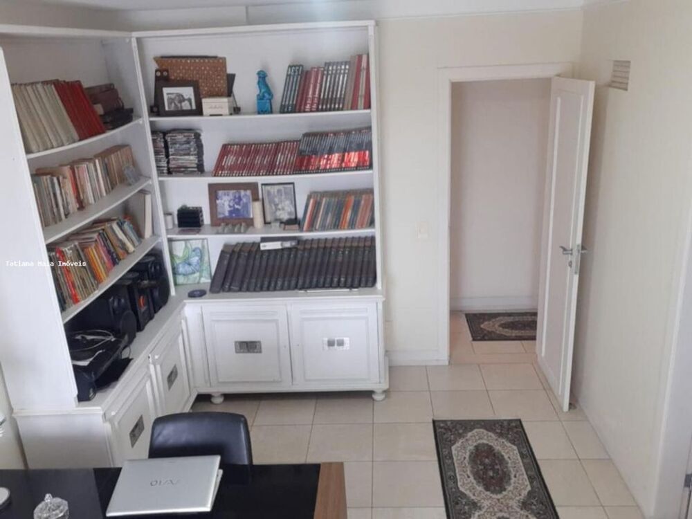 Apartamento, 4 quartos, 270 m² - Foto 16