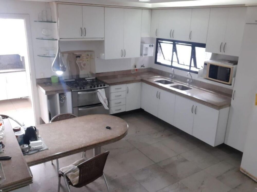 Apartamento, 4 quartos, 270 m² - Foto 3