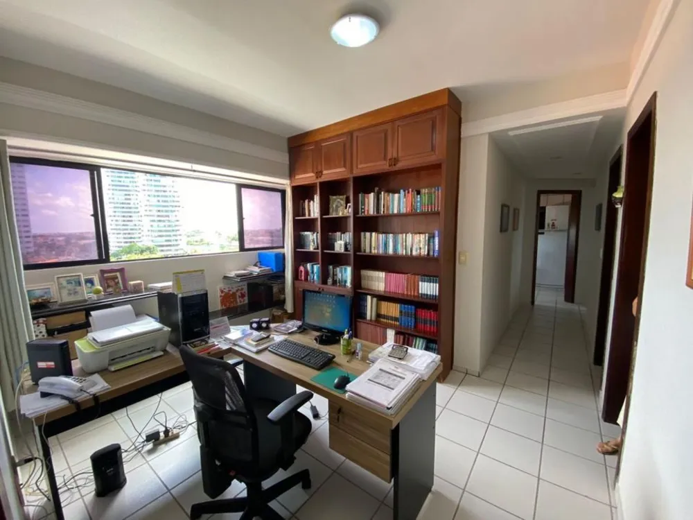 Apartamento, 3 quartos, 189 m² - Foto 13