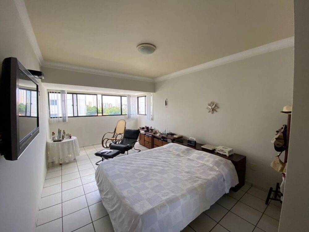 Apartamento, 3 quartos, 189 m² - Foto 14