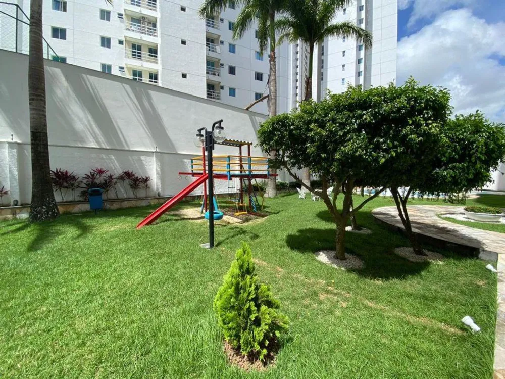 Apartamento, 3 quartos, 189 m² - Foto 4