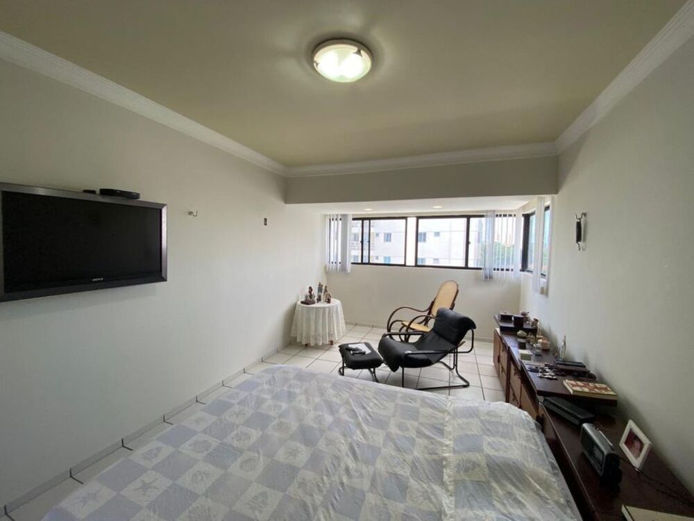 Apartamento, 3 quartos, 189 m² - Foto 5