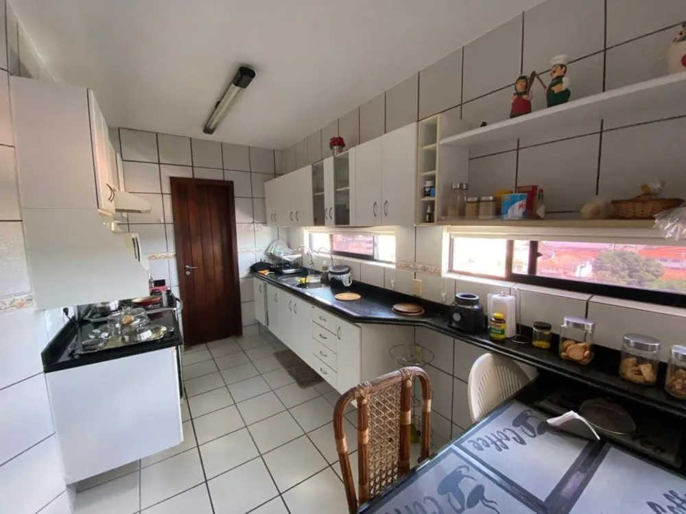 Apartamento, 3 quartos, 189 m² - Foto 19