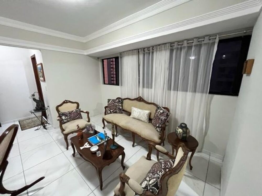 Apartamento, 3 quartos, 189 m² - Foto 3