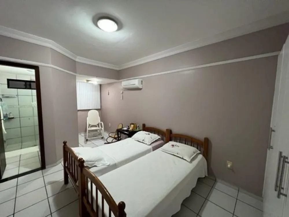 Apartamento, 3 quartos, 189 m² - Foto 25
