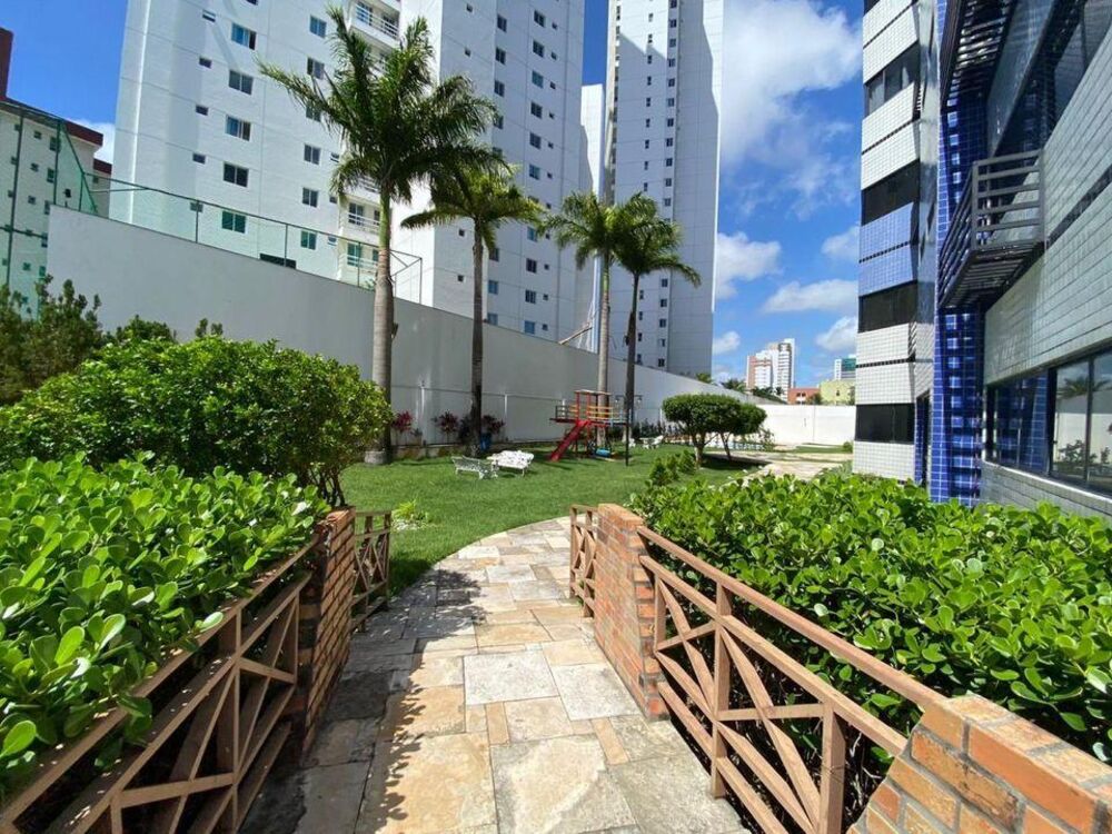 Apartamento, 3 quartos, 189 m² - Foto 9