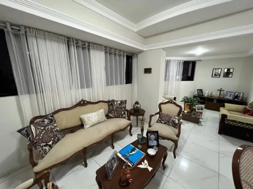 Apartamento, 3 quartos, 189 m² - Foto 27