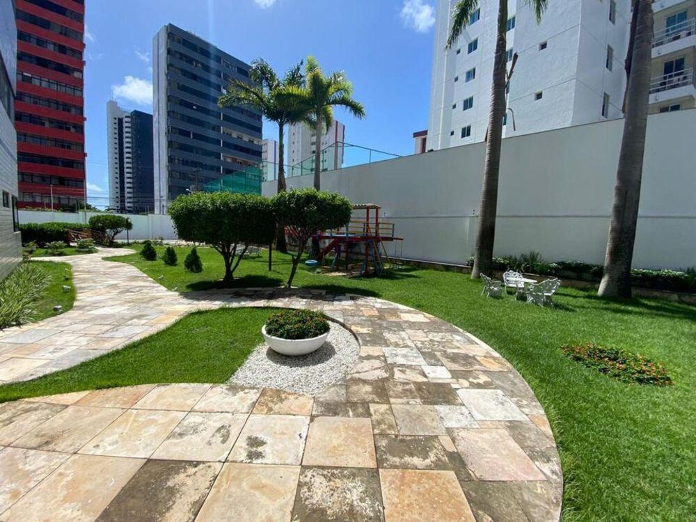 Apartamento, 3 quartos, 189 m² - Foto 6