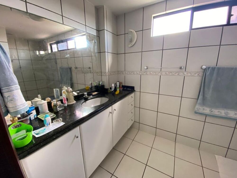 Apartamento, 3 quartos, 189 m² - Foto 7