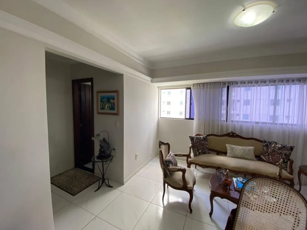 Apartamento, 3 quartos, 189 m² - Foto 23