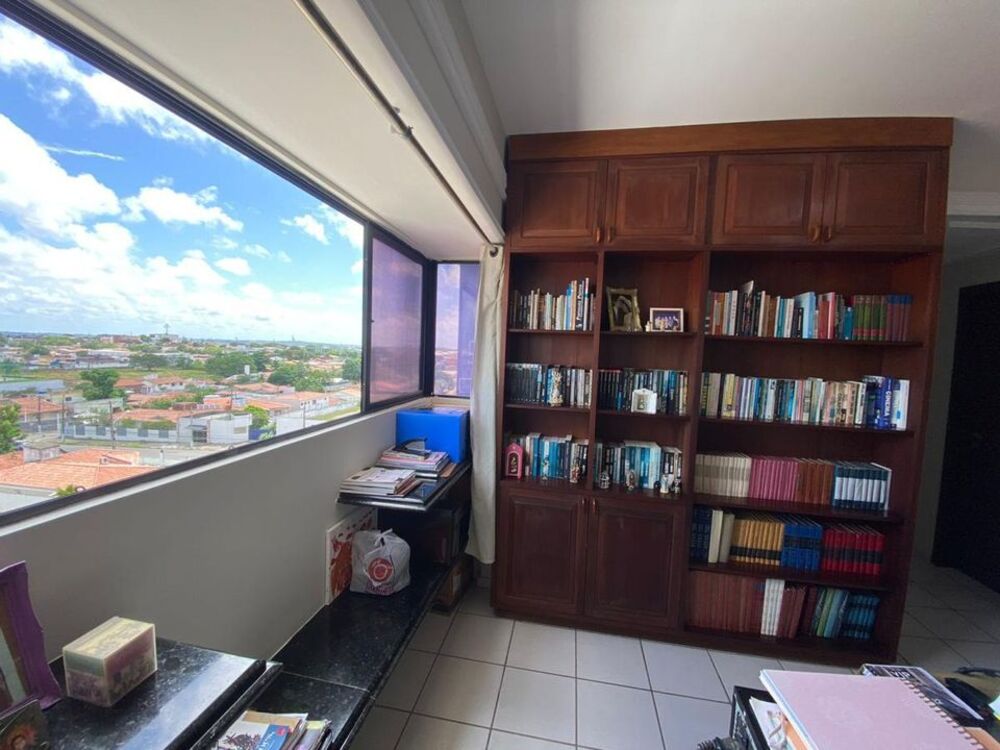Apartamento, 3 quartos, 189 m² - Foto 12