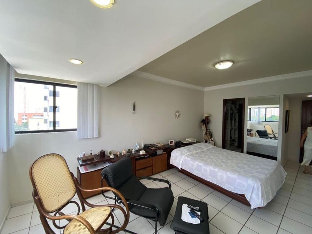 Apartamento, 3 quartos, 189 m² - Foto 13