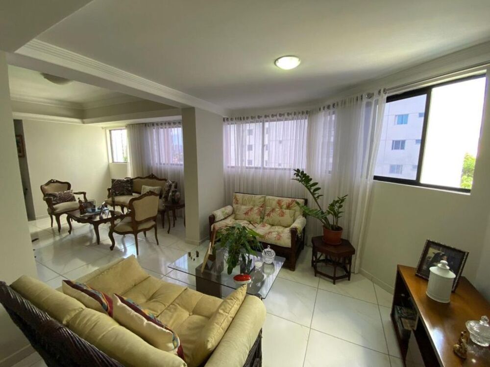 Apartamento, 3 quartos, 189 m² - Foto 11