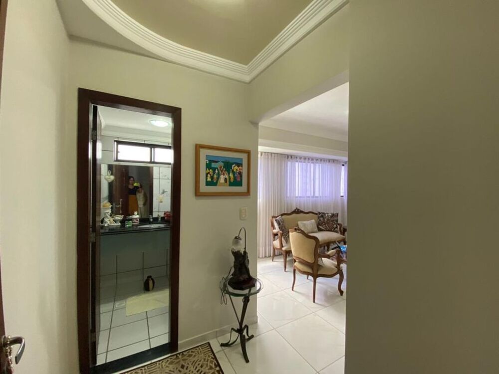 Apartamento, 3 quartos, 189 m² - Foto 10