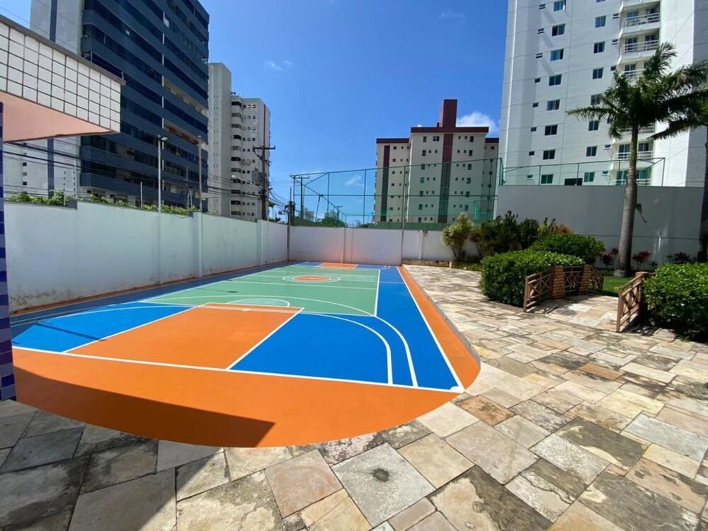 Apartamento, 3 quartos, 189 m² - Foto 8