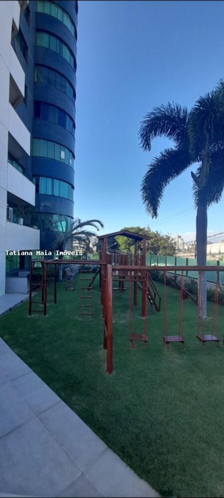Apartamento à venda com 6 quartos, 420m² - Foto 5