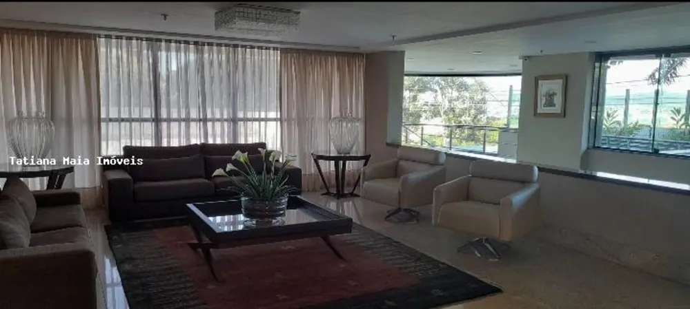 Apartamento, 6 quartos, 420 m² - Foto 14