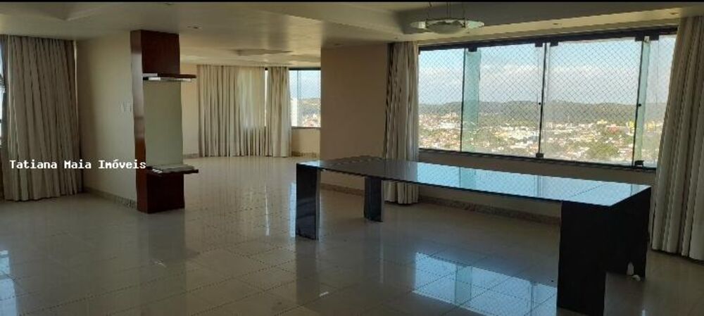 Apartamento à venda com 6 quartos, 420m² - Foto 13