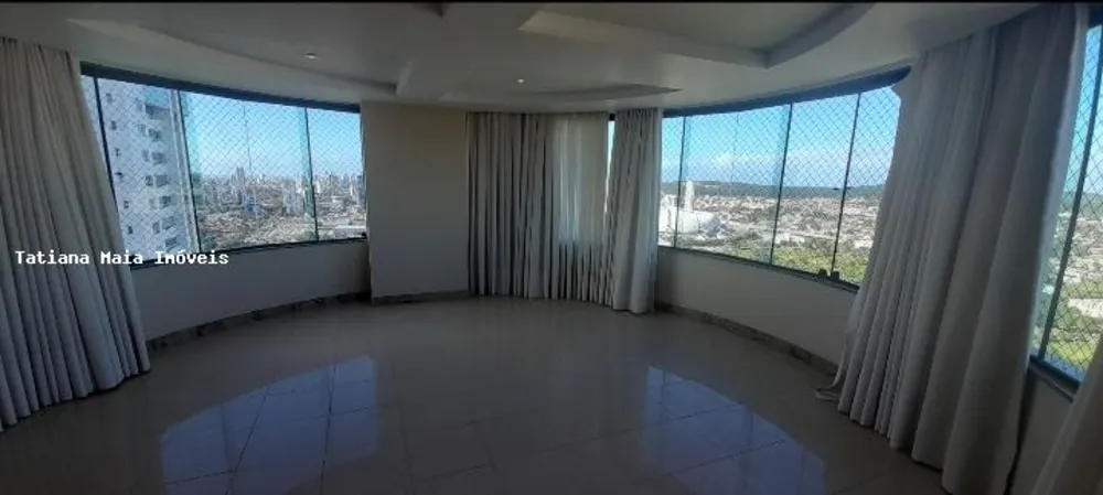 Apartamento, 6 quartos, 420 m² - Foto 18