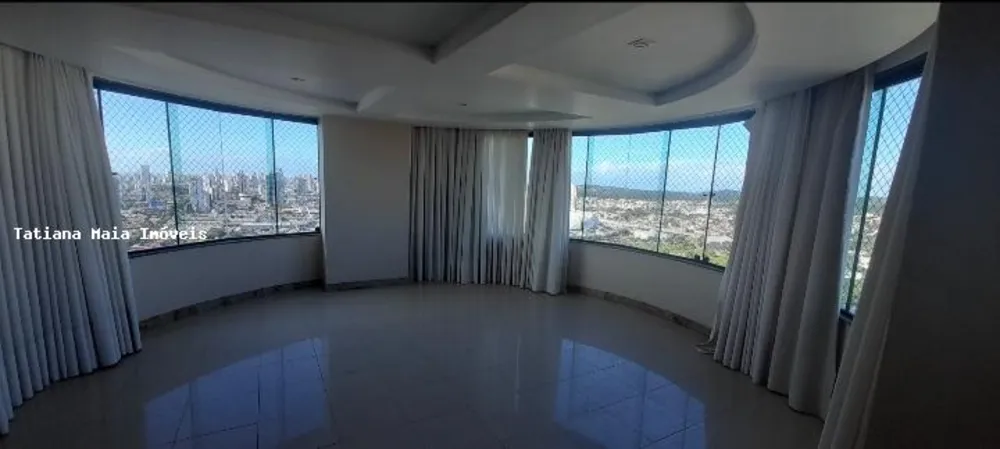 Apartamento, 6 quartos, 420 m² - Foto 19