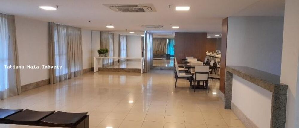 Apartamento à venda com 6 quartos, 420m² - Foto 2